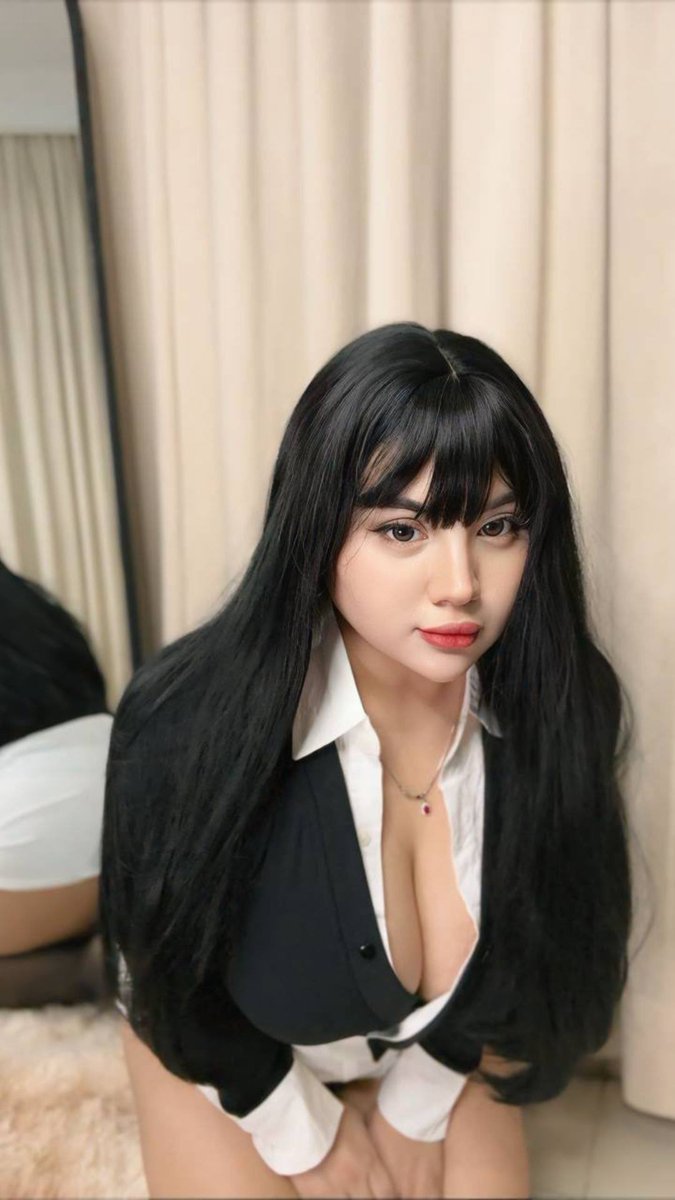 DEA AYU tweet media