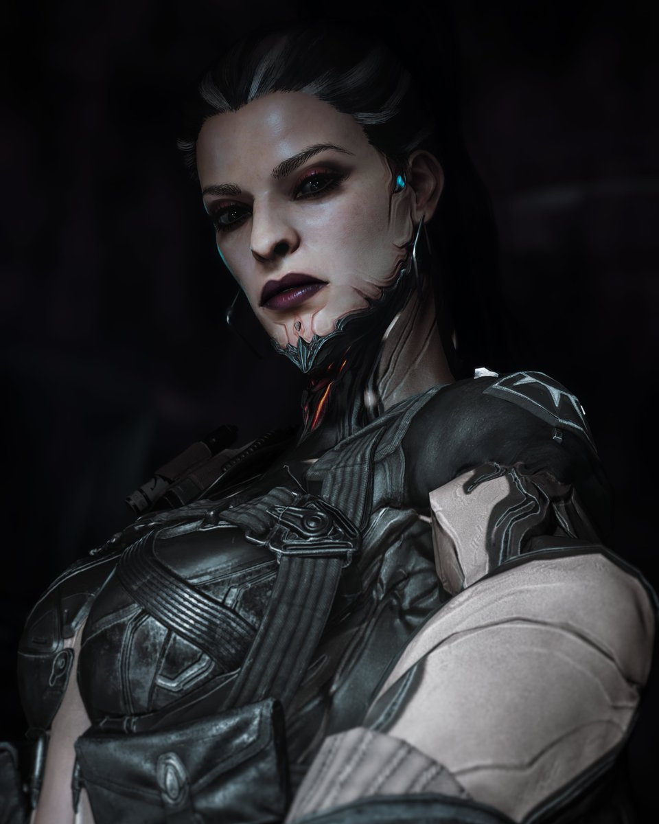 Lidertzz's tweet image. #Warframe #warframecaptura