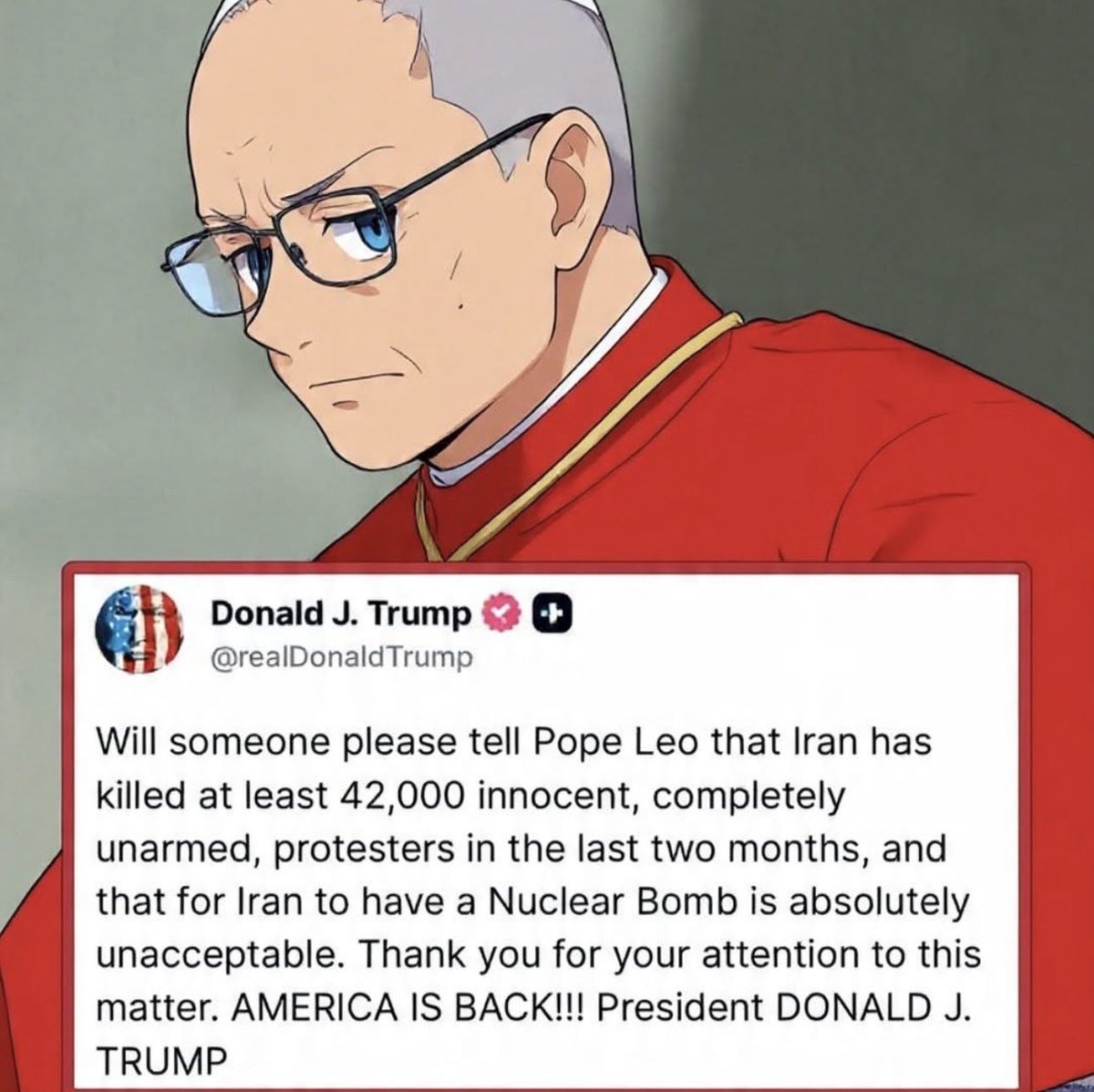 Unite_Republicans_Lets take back America. tweet media