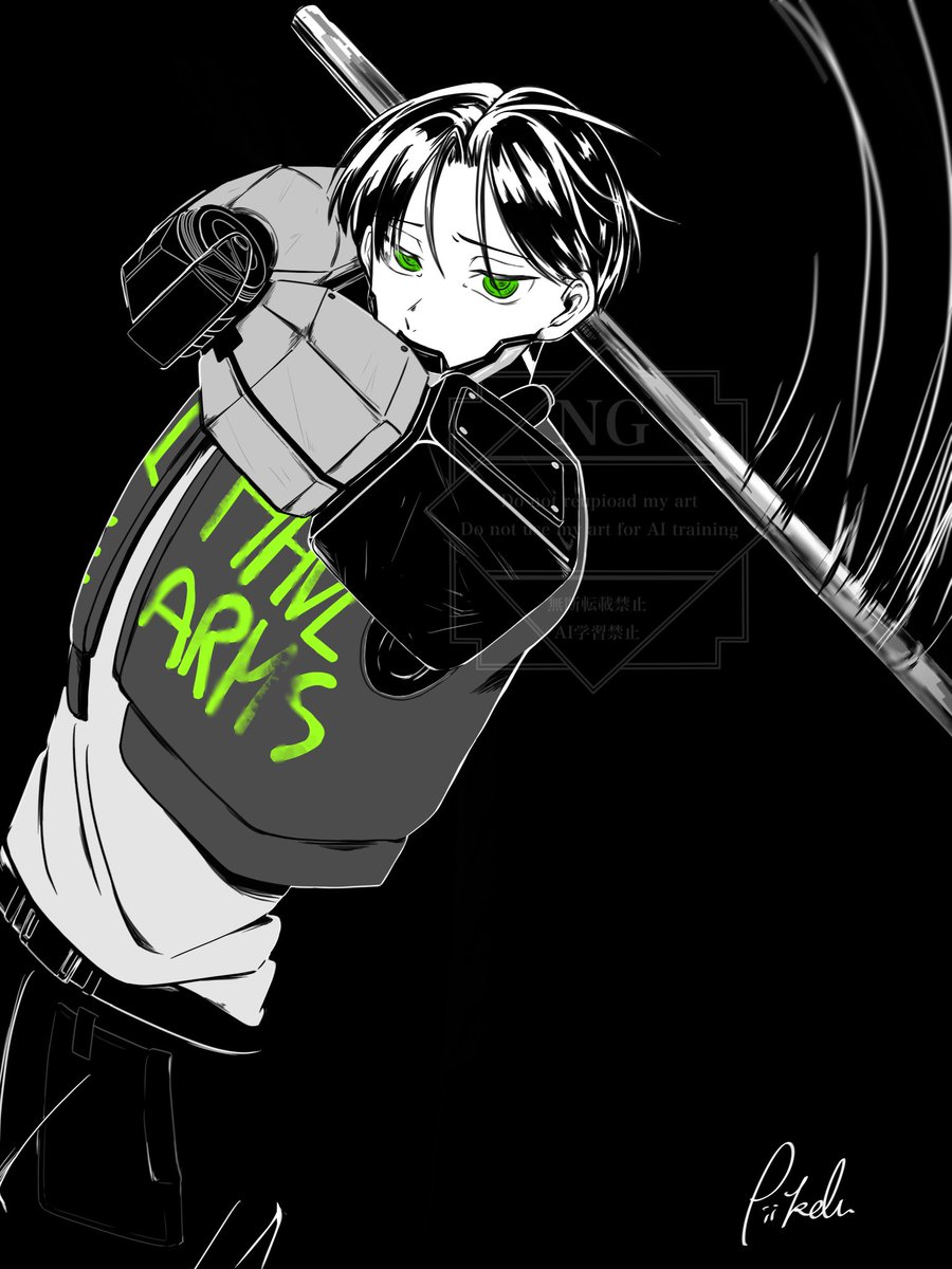 ピーケル tweet media