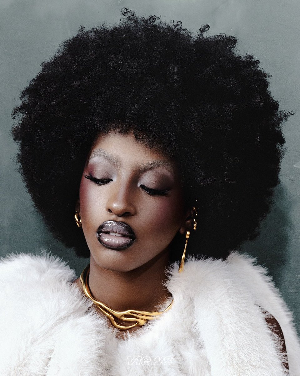 𝐄𝐁𝐎𝐍𝐘 𝐂𝐇𝐀𝐌 𝐔𝐏𝐃𝐀𝐓𝐄𝐒 tweet media