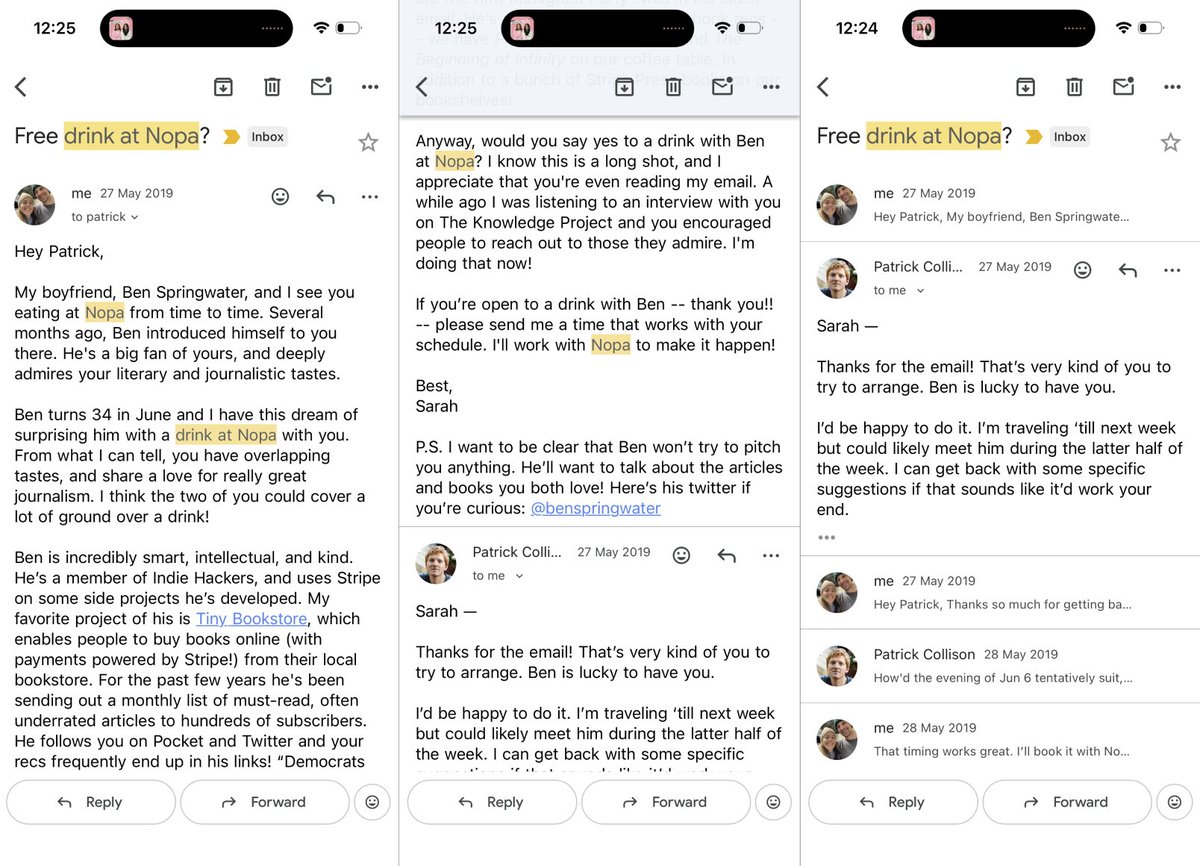 Ben Springwater tweet media