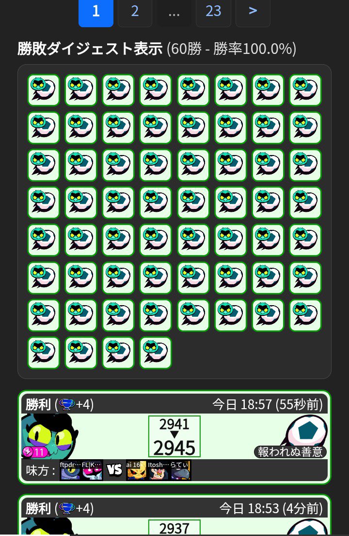 ぐろ tweet media