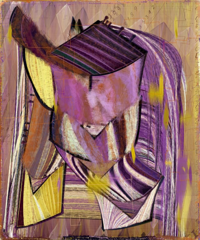 Art Blocks tweet media