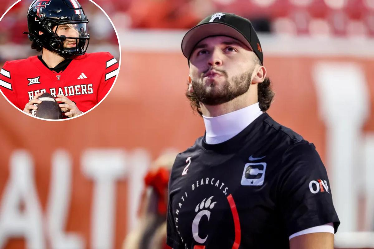 Cincinnati knew of star quarterback's gambling problem in stunning reveal trib.al/wA2P1Wj