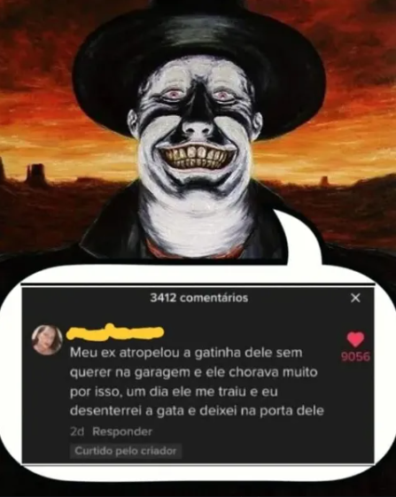 O Pinto Marcando ® tweet media