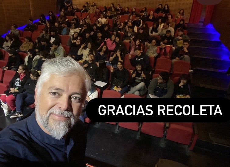 Jorge Baradit Morales tweet media