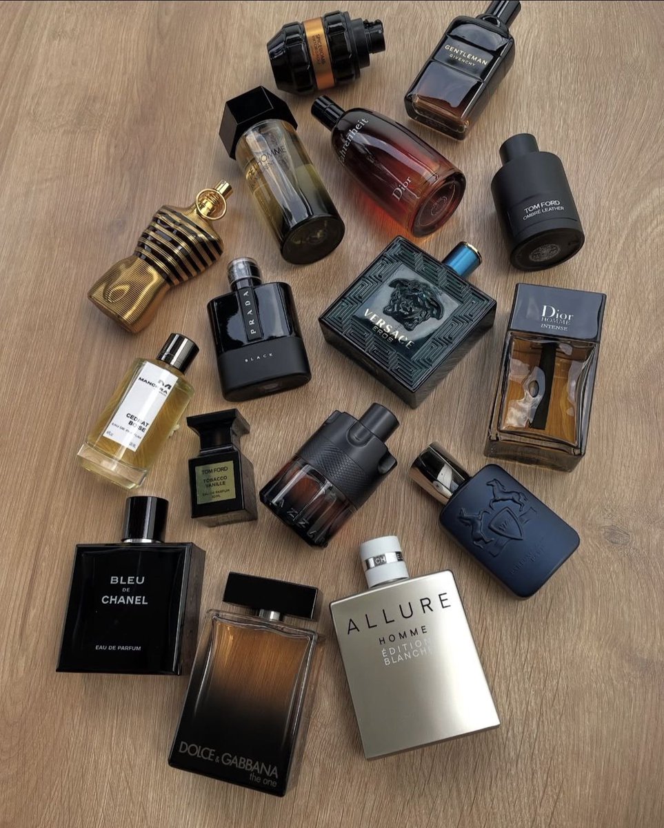 Jay30BG4eva's tweet photo. Dear kings, where would you rather invest your money

Perfumes.                    Or.                    Watches https://t.co/1r0dE4wQKb