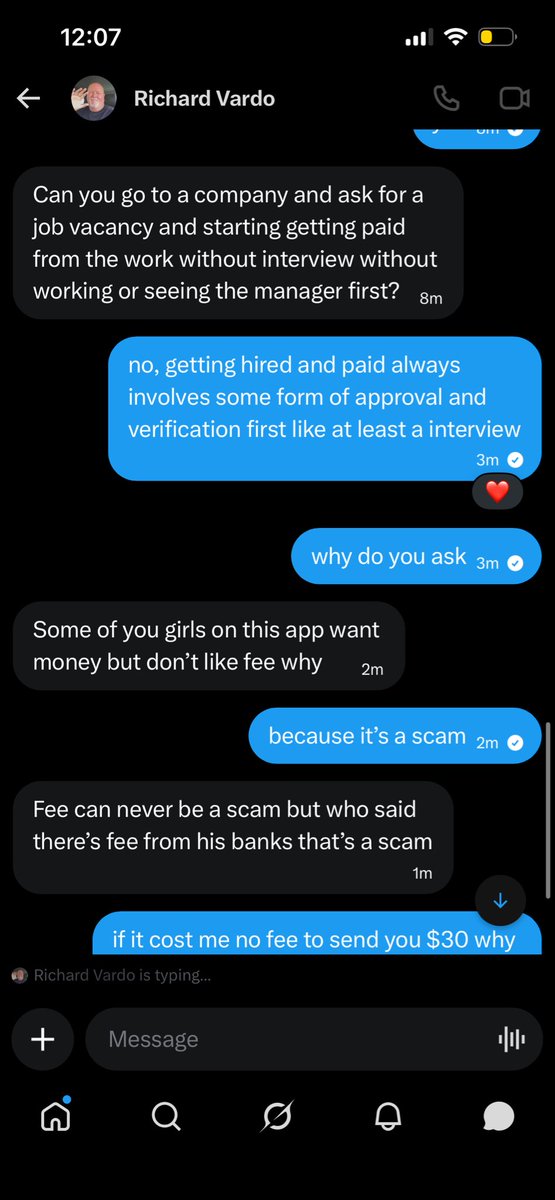 paigeyMae7's tweet image. Careful girls they’re getting smarter, he spent two hours talking to me like regular person.🤦‍♀️ throne.com/payforpaige7 #paypig #sugarbaby #scam #payme