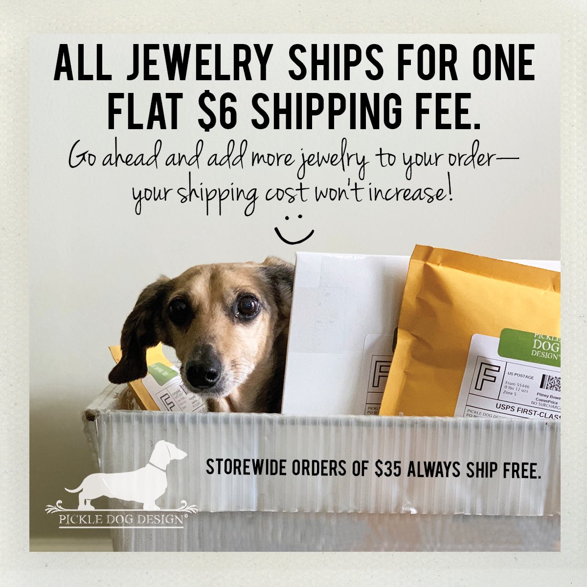 PickleDogDesign's tweet image. Dress your lobes for spring! Enjoy 75% off all jewelry! (Ahem... #MothersDay is less than two weeks away... need we hint more? 😉) etsy.com/shop/PickleDog…

#etsyjewelry #jewelry #dachshund #treatyoself #earcandy #earrings #giftforher #mothersdaygift #giftformom #formom