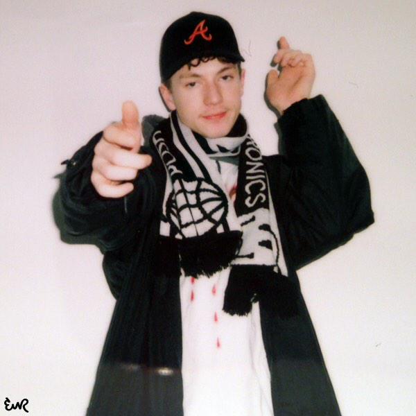 Yung Lean &amp; Bladee (2014)
