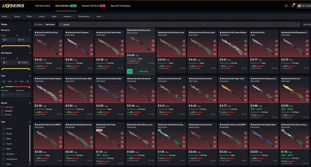 CSComps.gg tweet media