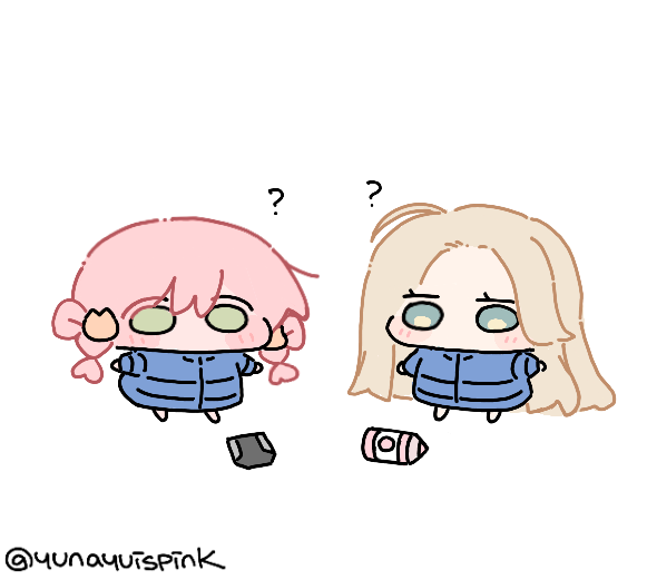 yunayu (@yunayuispink) on Twitter photo 