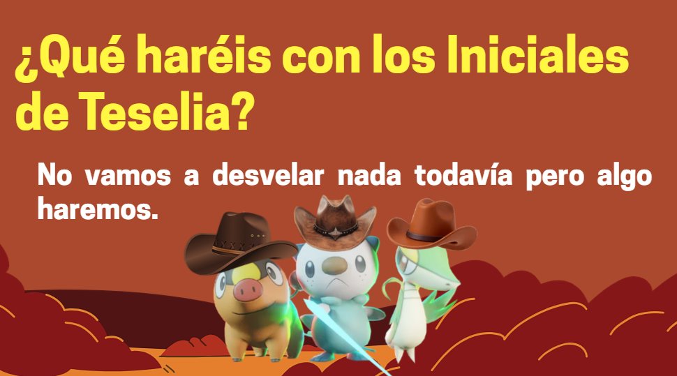 Leyendas Pokémon Victoria tweet media