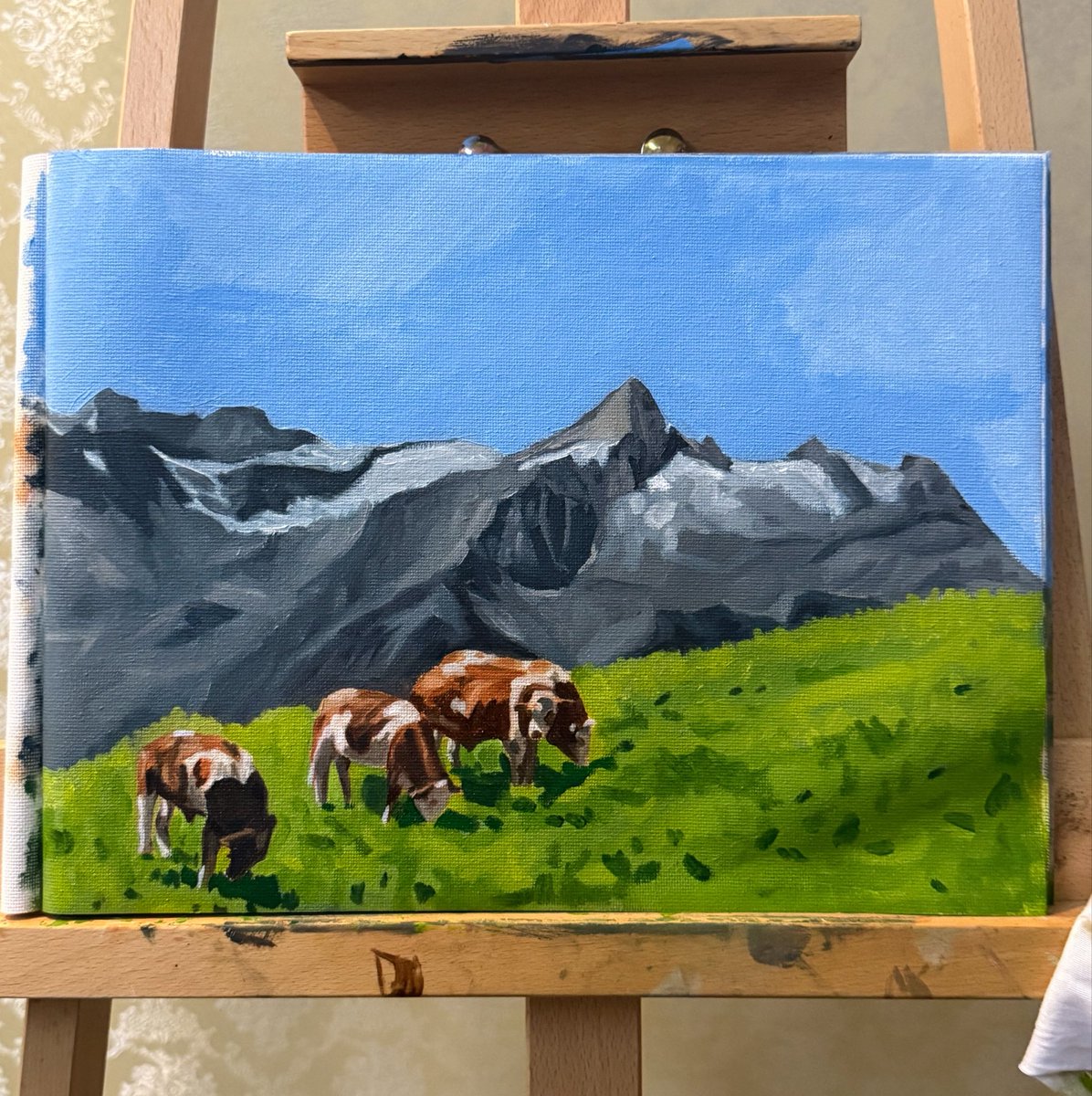 Instant Crush tweet media