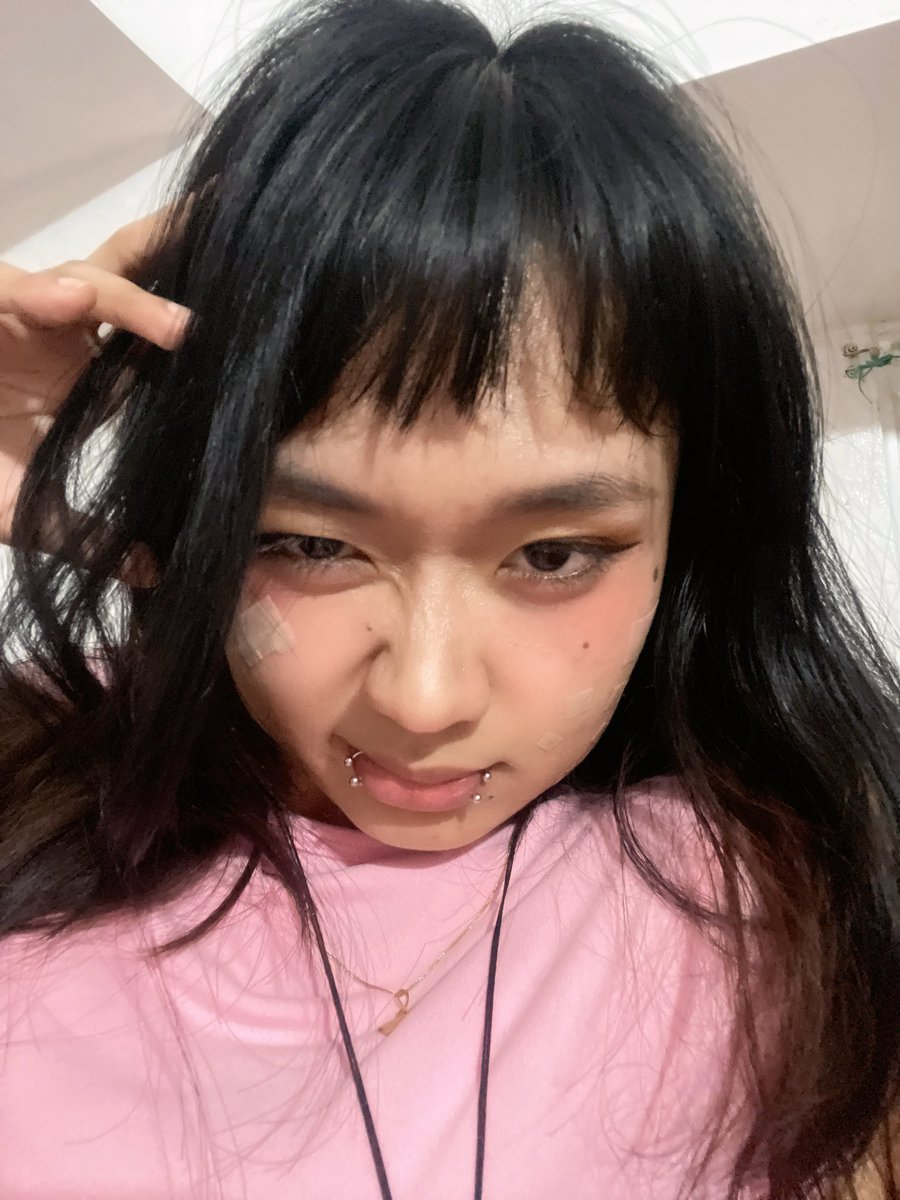 𑣲jui⋆｡˚ tweet media