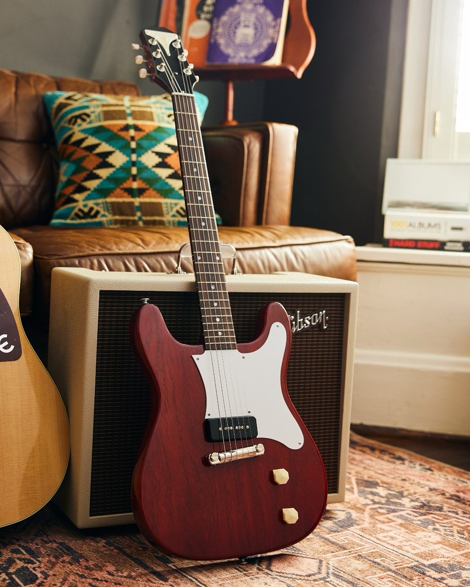 Epiphone tweet media