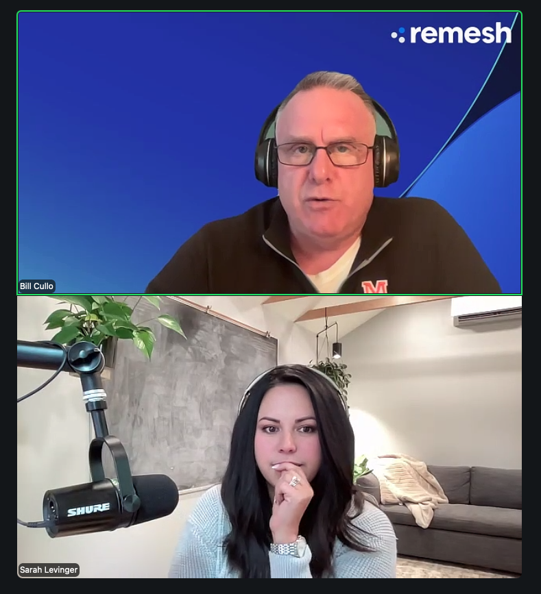 teamremesh's tweet photo. We are LIVE!

Not too late to join Sarah Levinger and Bill Cullo diving into the study we ran on how marketers are misunderstanding consumers: https://t.co/qsl1PYmI32 https://t.co/LORZieVoLF