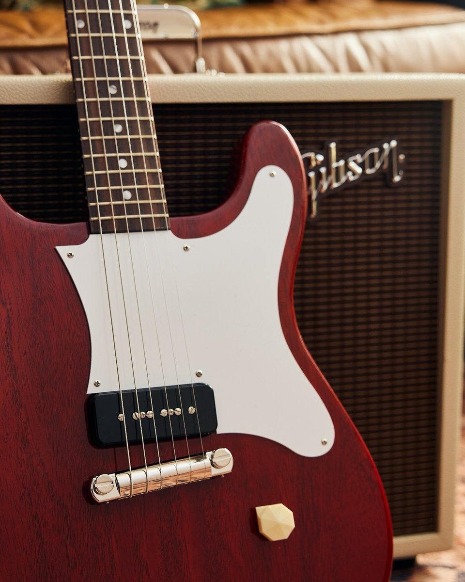 Epiphone tweet media