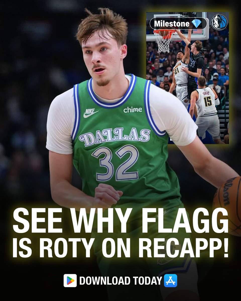 Recapp Sports tweet media