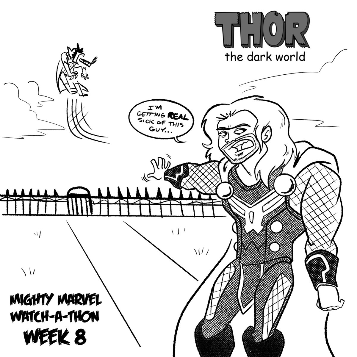 Tashmon Dimps tweet media