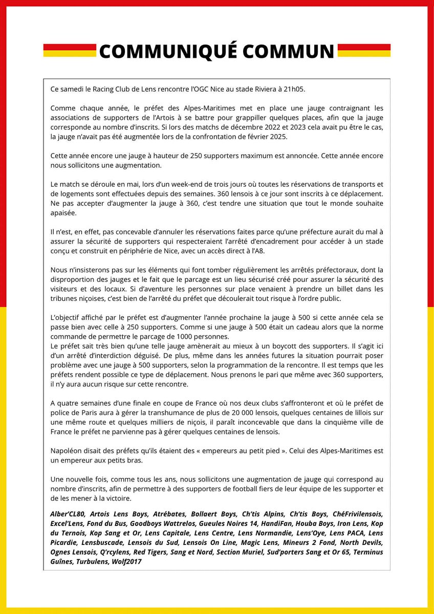 JulienDe5's tweet photo. #RcLens https://t.co/pBypXrZjqW