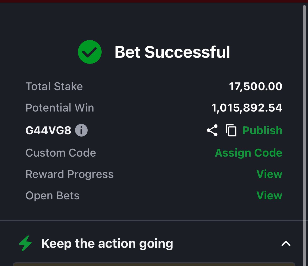 Havin billion tweet media