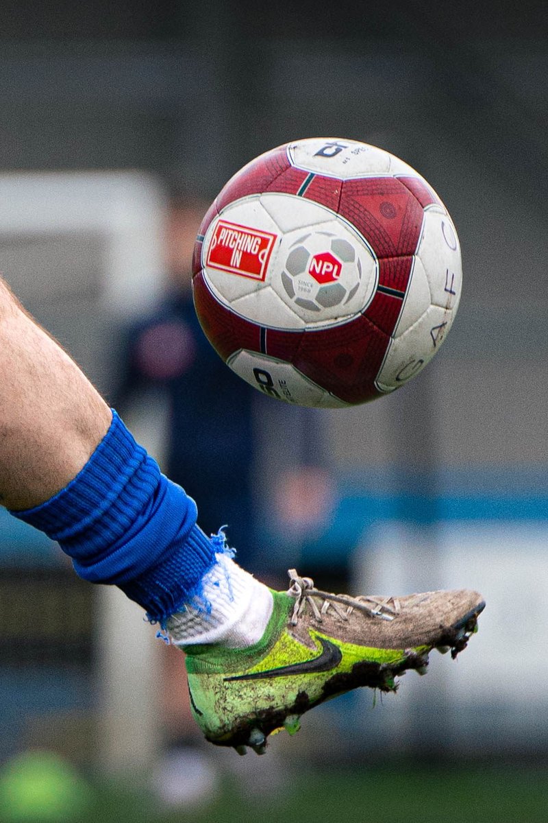 Guiseley AFC SC tweet media