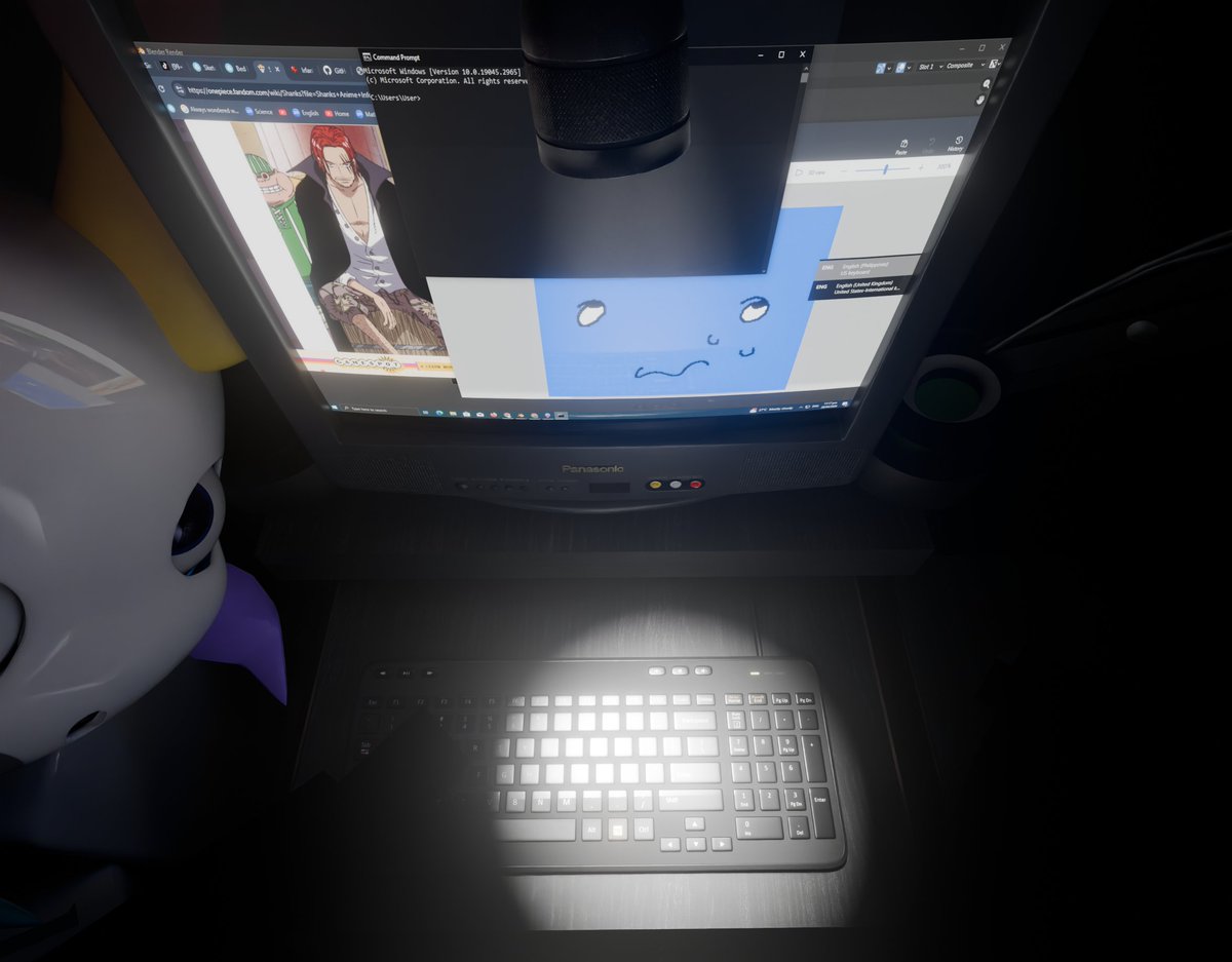 Prototype tweet media