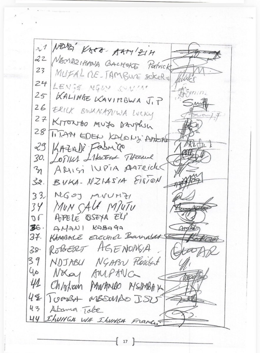 Stanis Bujakera Tshiamala tweet media