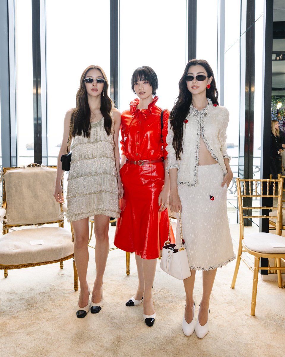 Mint Magazine Thailand tweet media