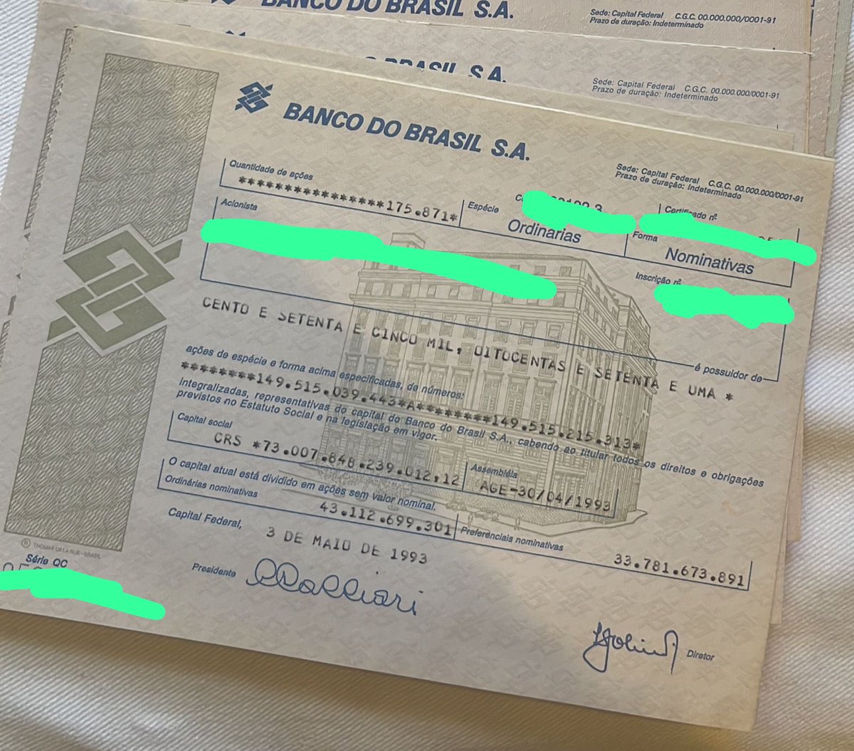 Jansen Costa, CFP® | Investimentos tweet media