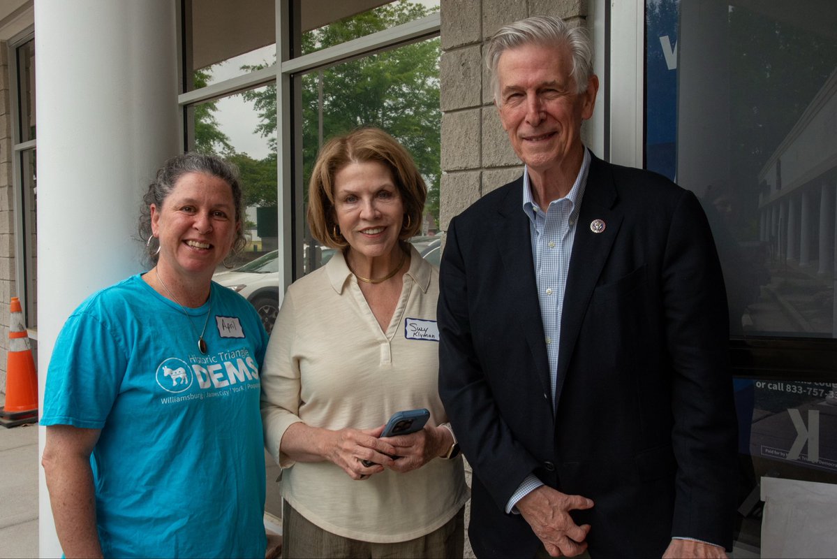 Don Beyer tweet media