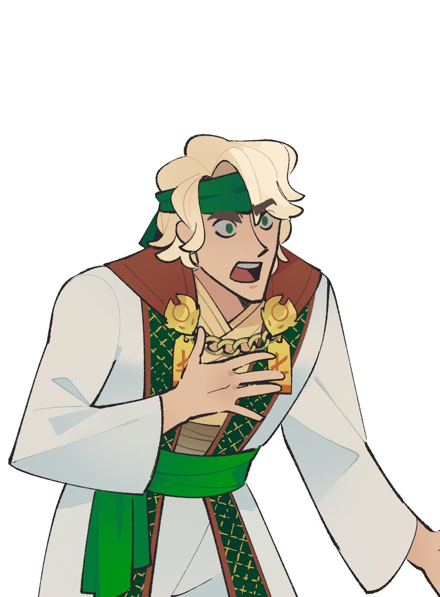 BRING BACK SENSEI GARMADON tweet media