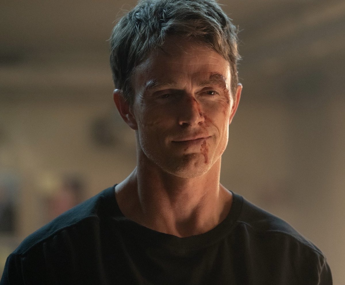 mich ❤️‍🔥 ddba s2 spoilers! tweet media