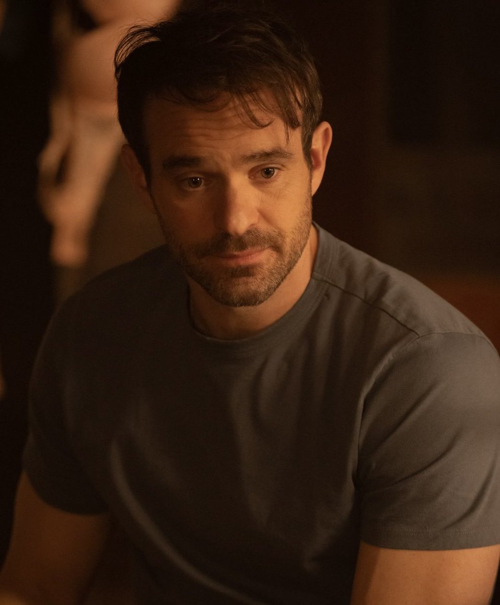 mich ❤️‍🔥 ddba s2 spoilers! tweet media