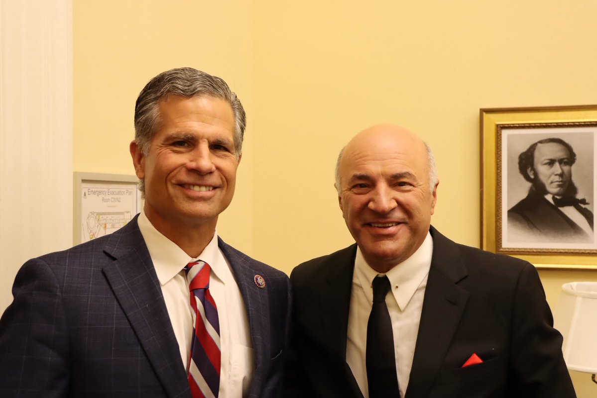 Congressman Dan Meuser tweet media