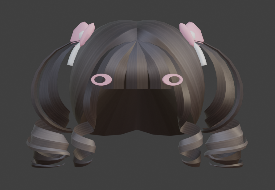 Amy 3D tweet media