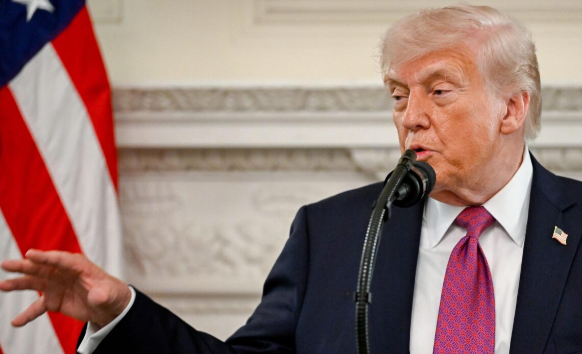 N Digital tweet media