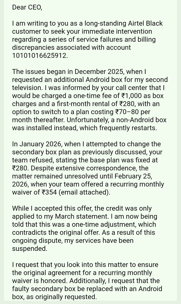 Sharad Sharma tweet media