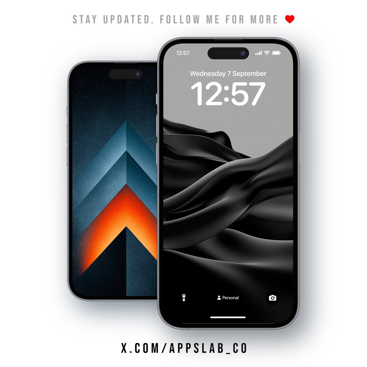 AppsLab tweet media