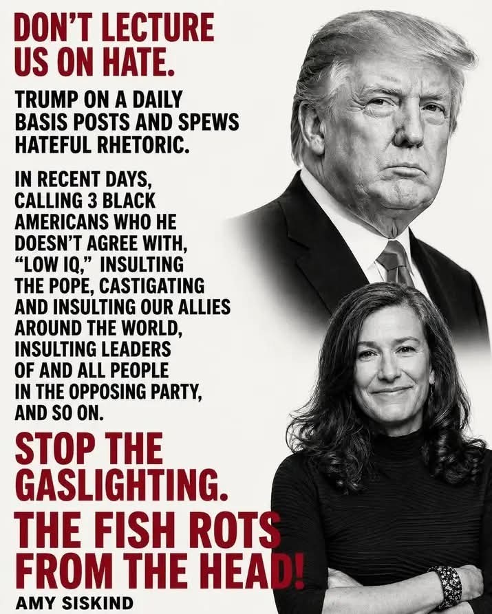 Impeach Trump a 3rd Time! tweet media