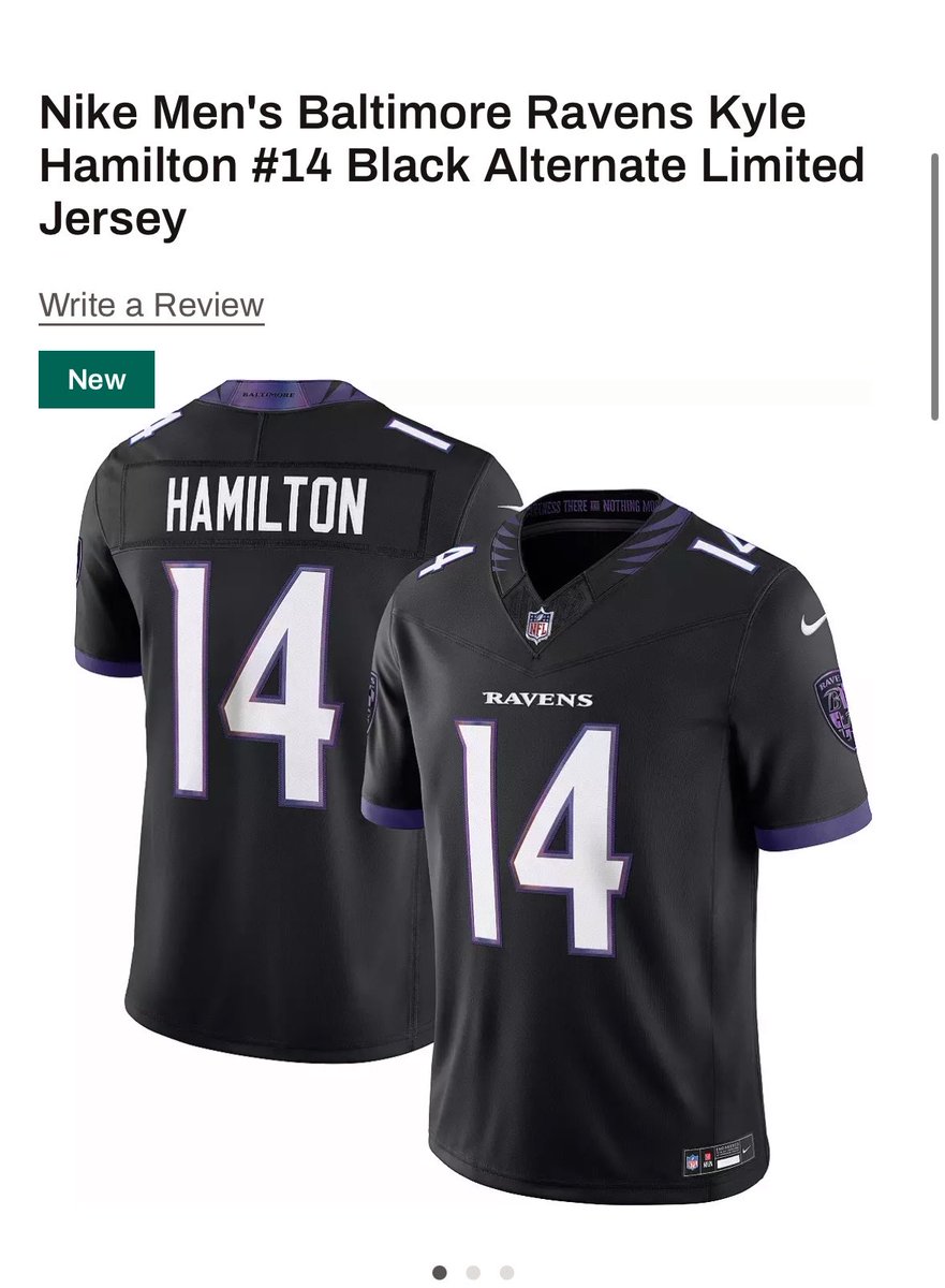 Done deal #ravens