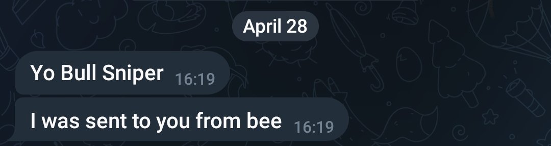 ʙυʟʟ ѕɴɪᴘᴇʀʀ tweet media