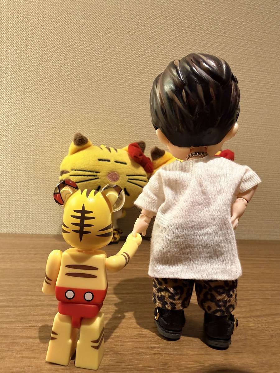 CHIBI☆NEWS tweet media