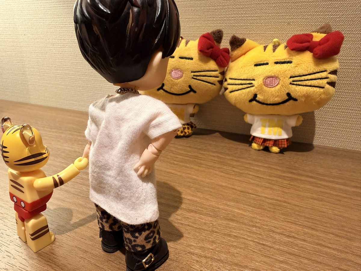 CHIBI☆NEWS tweet media