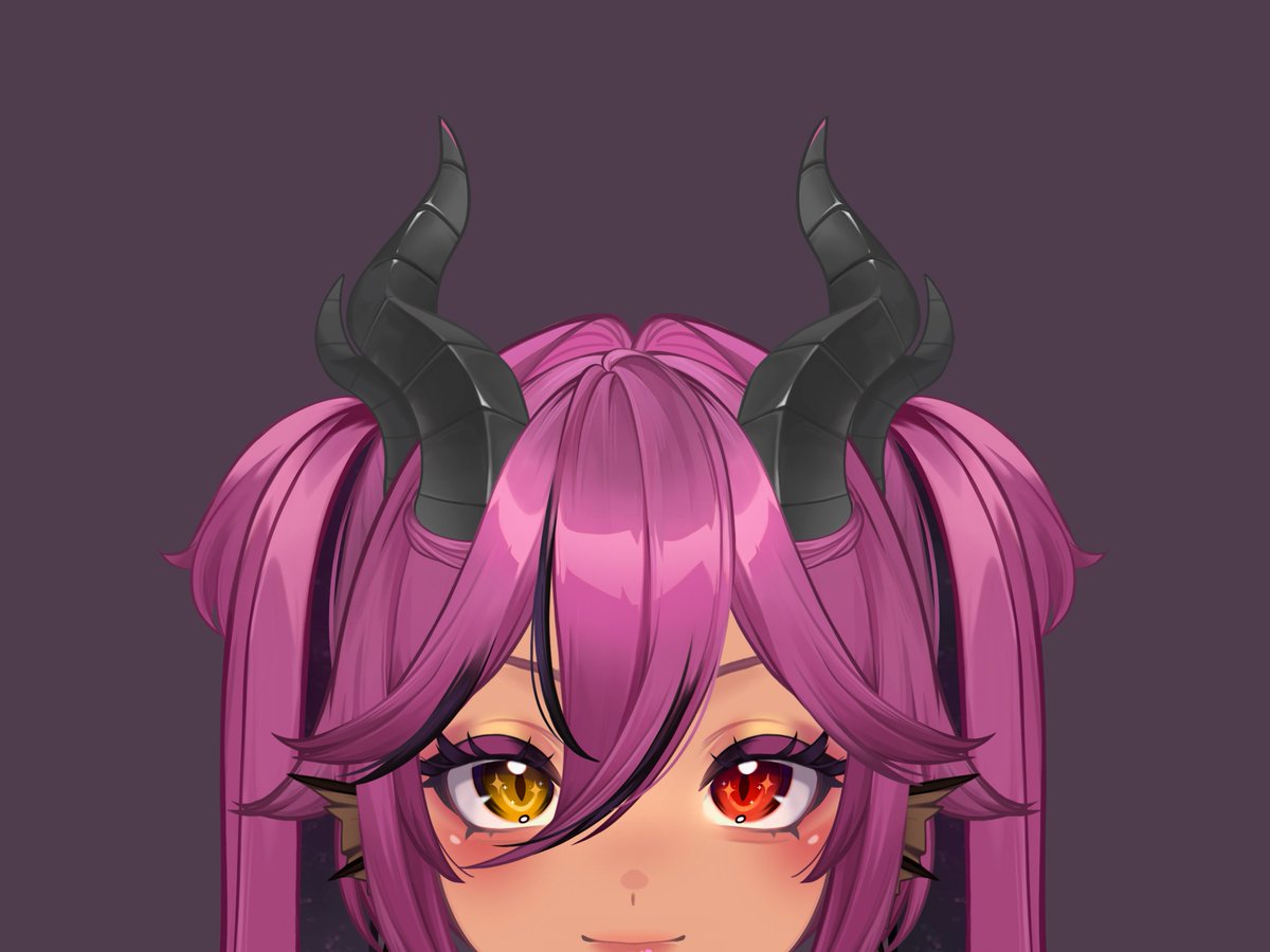CHOK ✧ Vtuber/Live2D artist ✧ VGEN COMMS OPEN tweet media