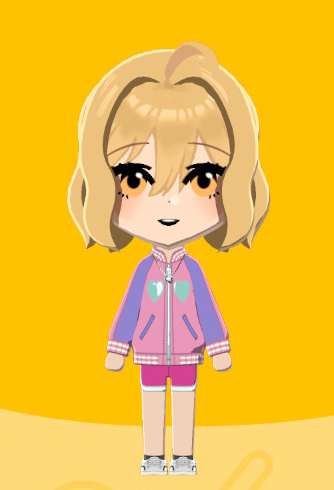 c_sfika's tweet image. トモコレで似顔mii作るの楽しすぎる
カウンターズ＋シンデレラ😊
#NIKKE #メガニケ #トモコレ