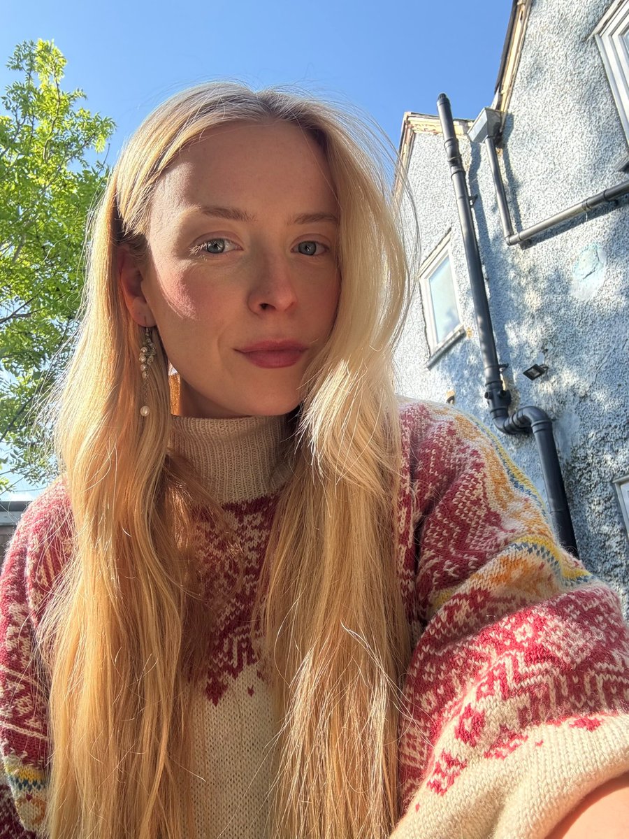 Dr Juliet Turner tweet media