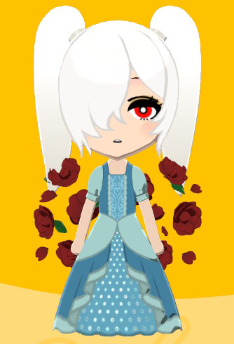 c_sfika's tweet image. トモコレで似顔mii作るの楽しすぎる
カウンターズ＋シンデレラ😊
#NIKKE #メガニケ #トモコレ